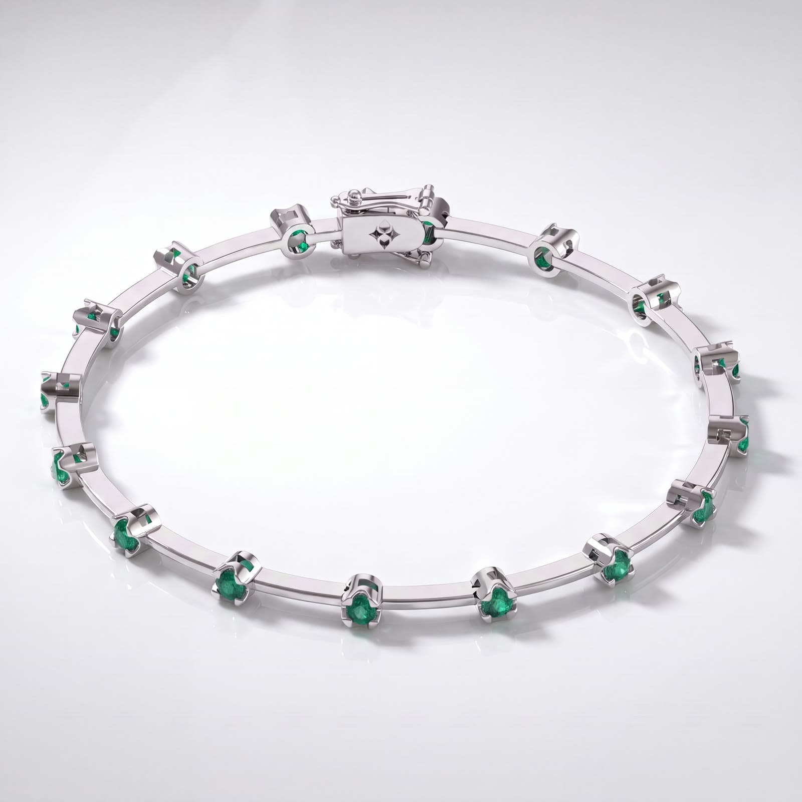 Bracelete Essenza