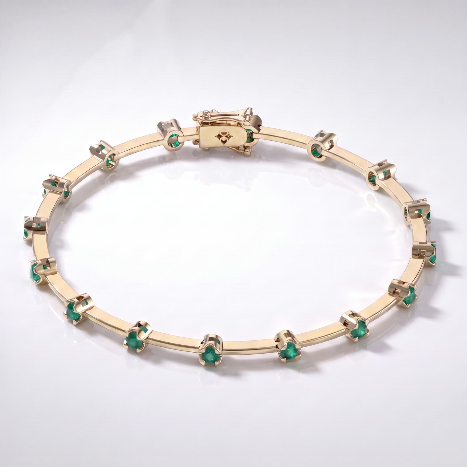 Bracelete Herança