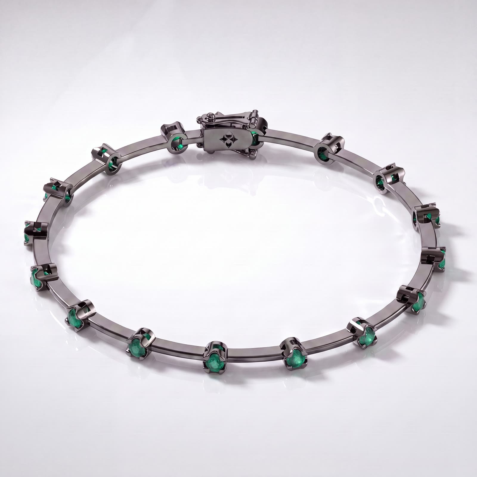 Bracelete Signature